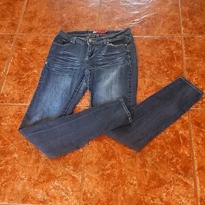 Apple bottom jeans size 7/8